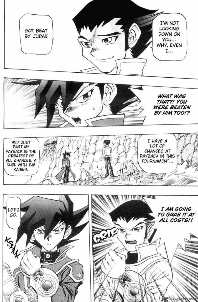 Yu Gi Oh Gx 16 18