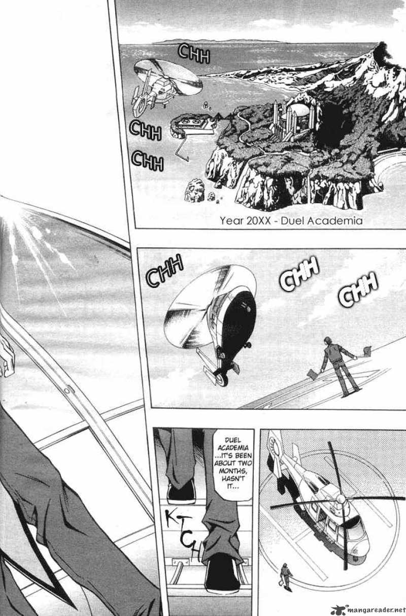 Yu Gi Oh Gx 16 4