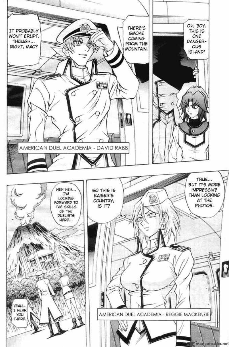 Yu Gi Oh Gx 16 6