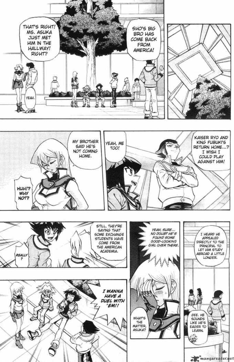 Yu Gi Oh Gx 16 7