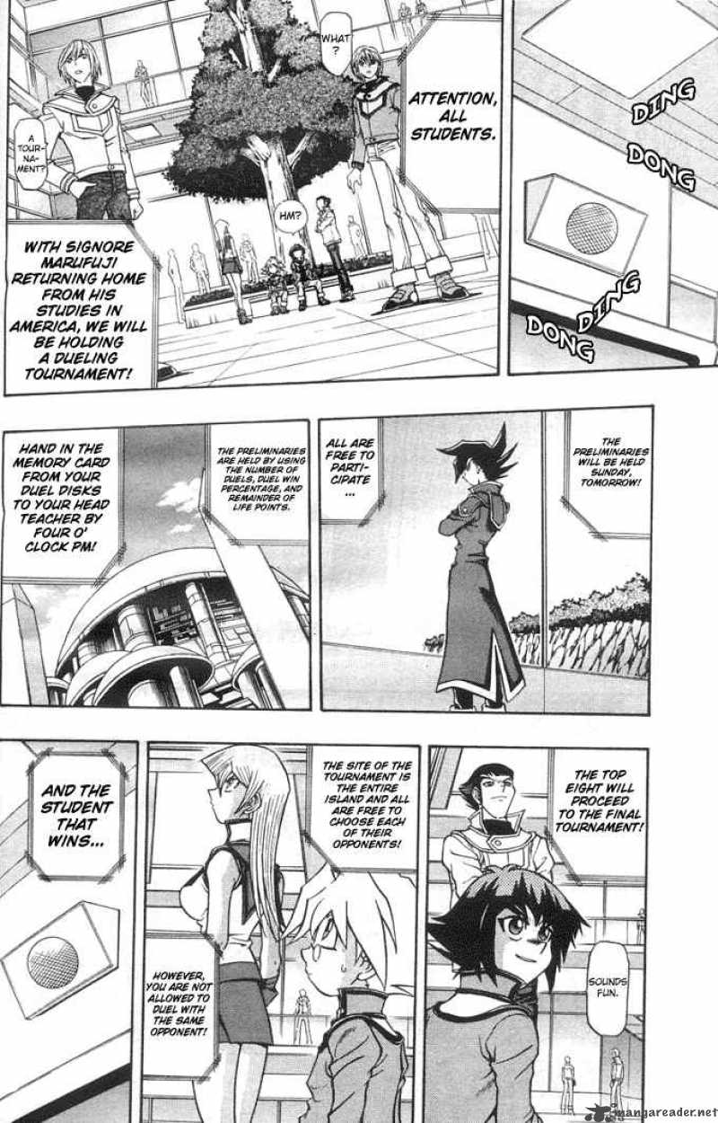 Yu Gi Oh Gx 16 8
