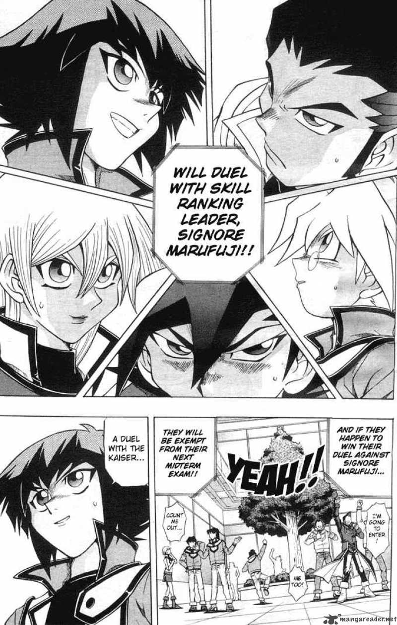 Yu Gi Oh Gx 16 9