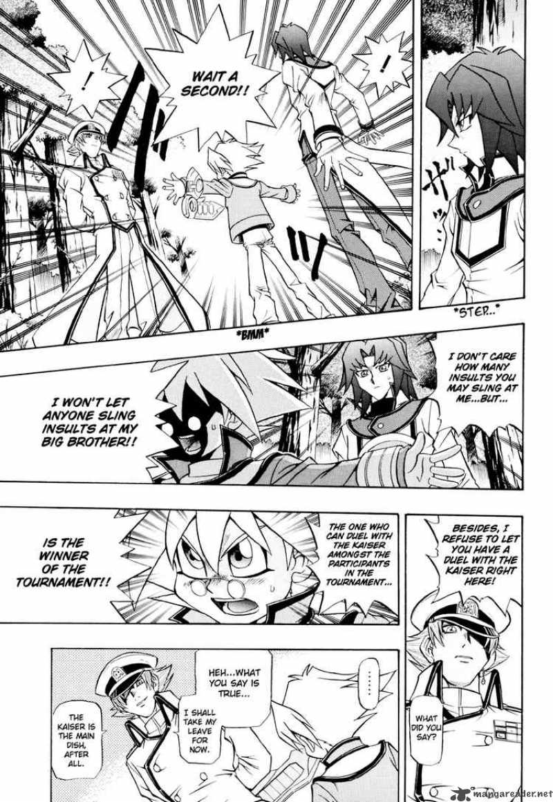 Yu Gi Oh Gx 17 3