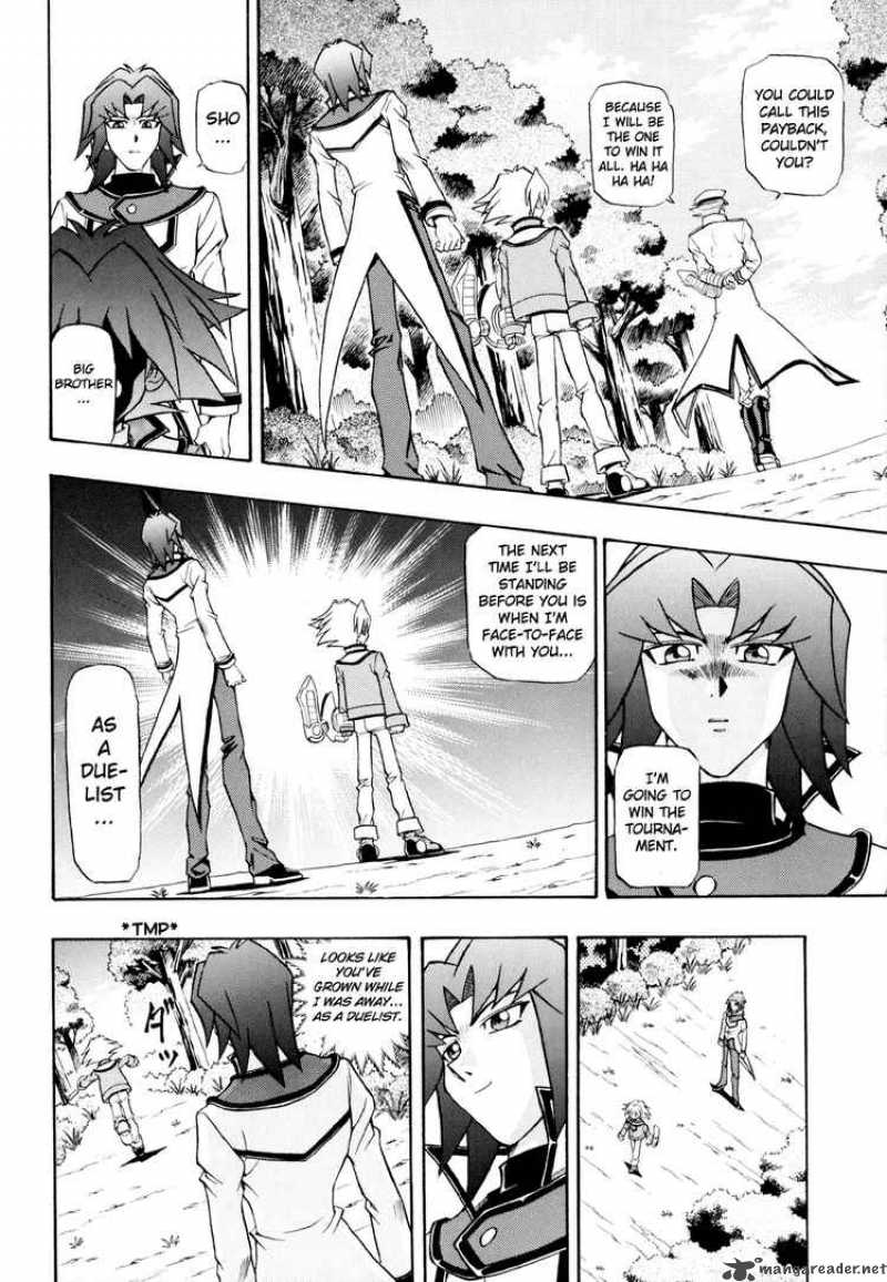 Yu Gi Oh Gx 17 4