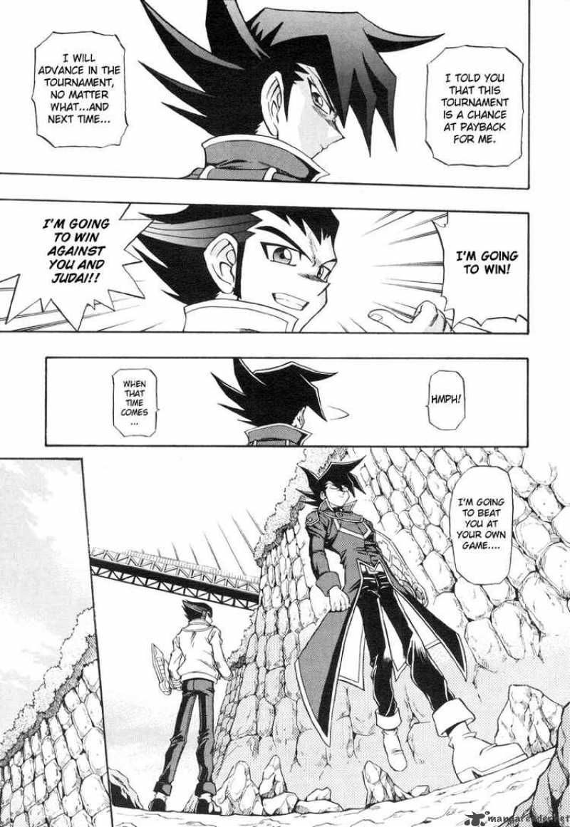 Yu Gi Oh Gx 18 13