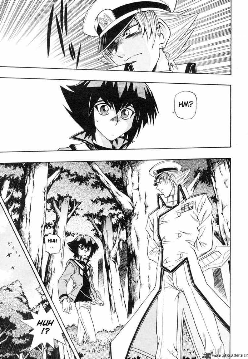 Yu Gi Oh Gx 18 17