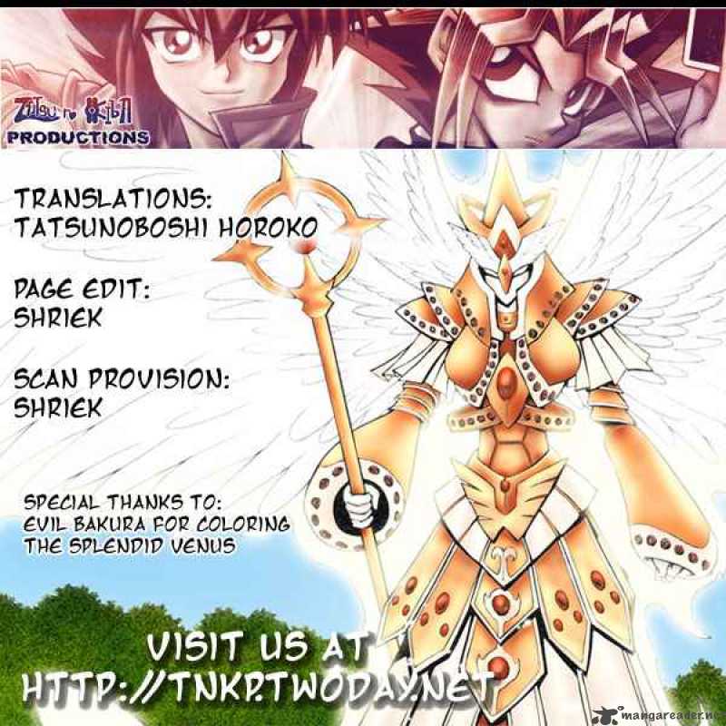 Yu Gi Oh Gx 18 19