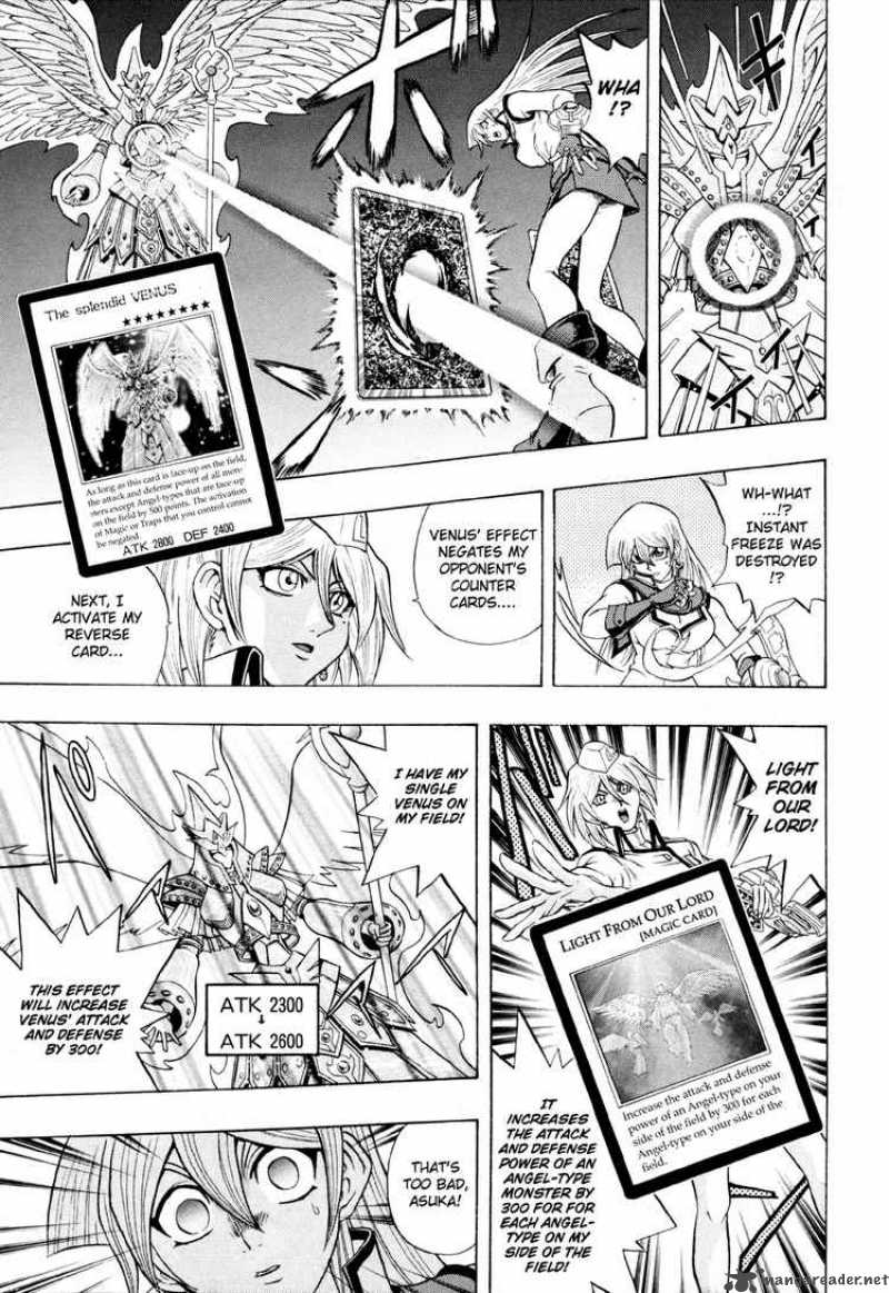Yu Gi Oh Gx 19 11