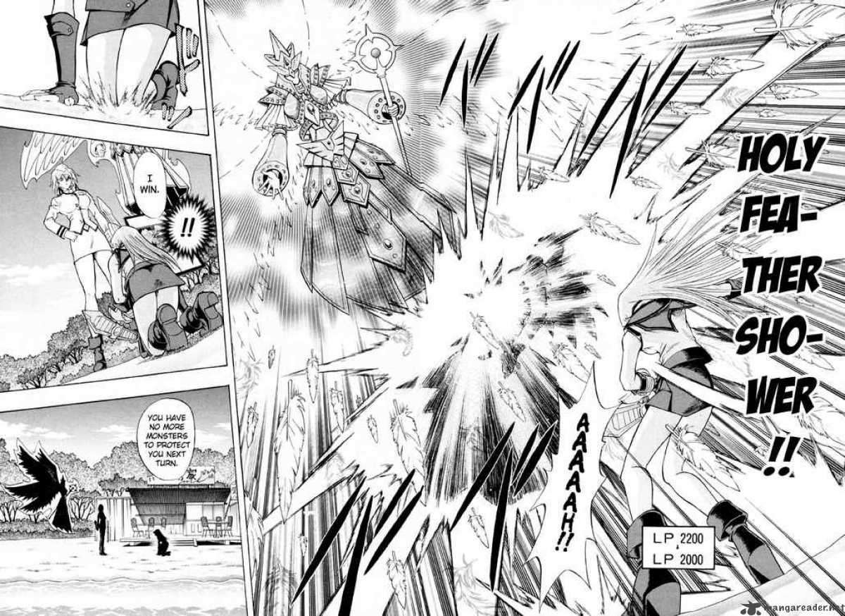 Yu Gi Oh Gx 19 12