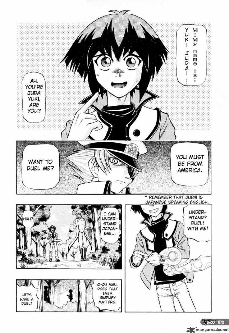 Yu Gi Oh Gx 19 15