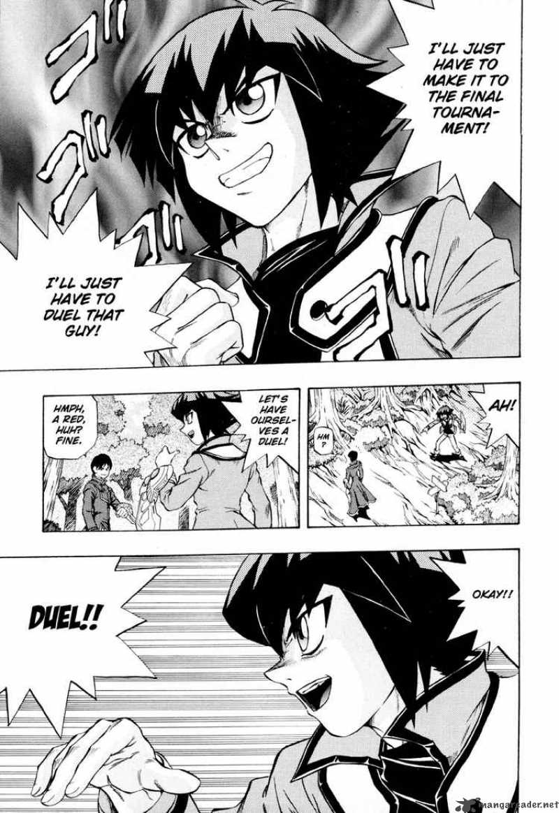 Yu Gi Oh Gx 19 18