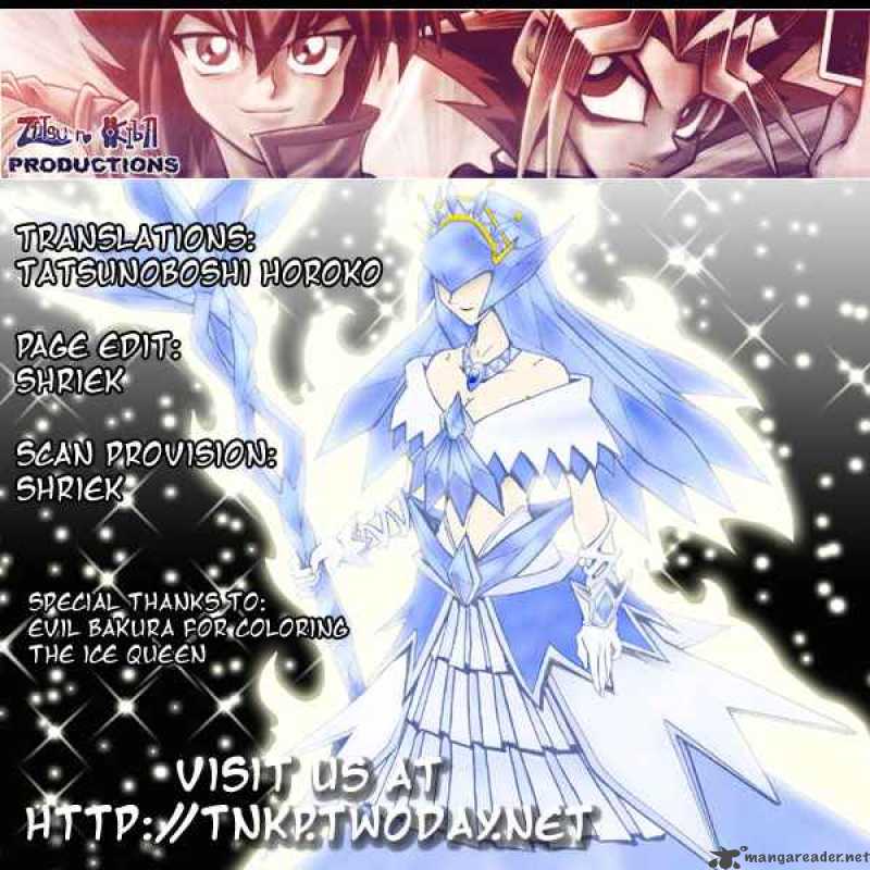 Yu Gi Oh Gx 19 21