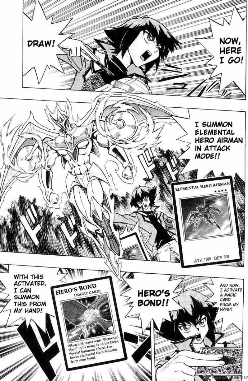 Yu Gi Oh Gx 2 13
