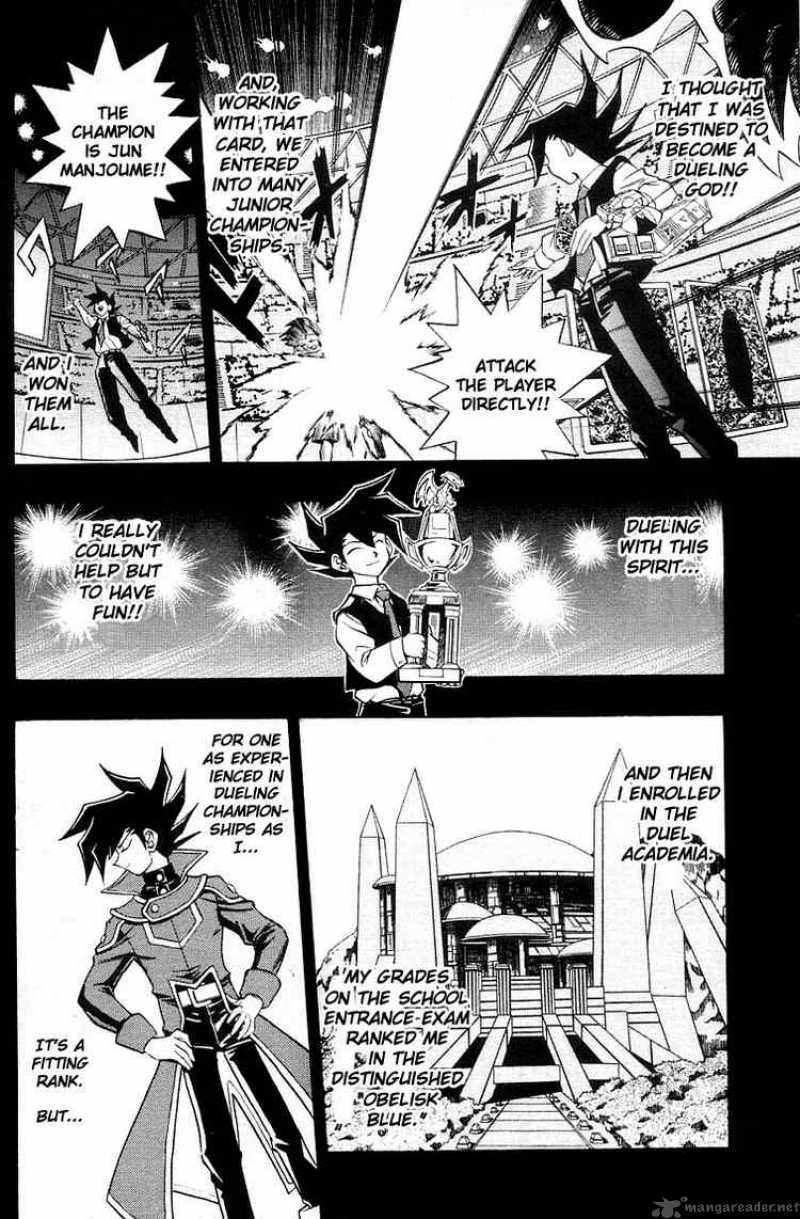 Yu Gi Oh Gx 2 4