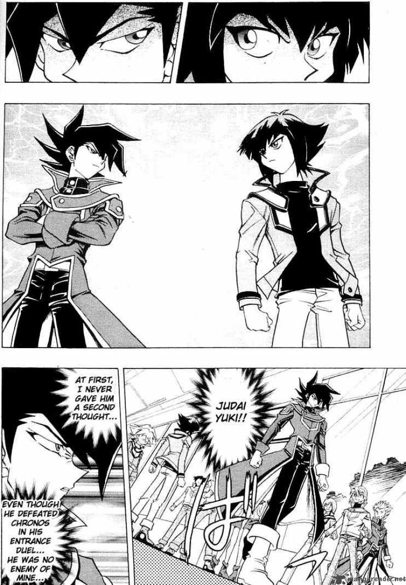 Yu Gi Oh Gx 2 8
