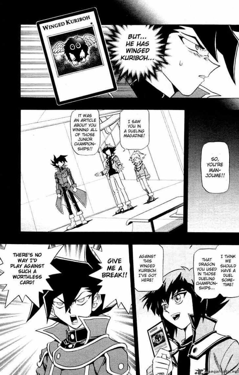 Yu Gi Oh Gx 2 9