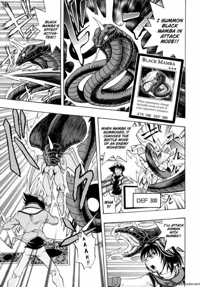 Yu Gi Oh Gx 20 11
