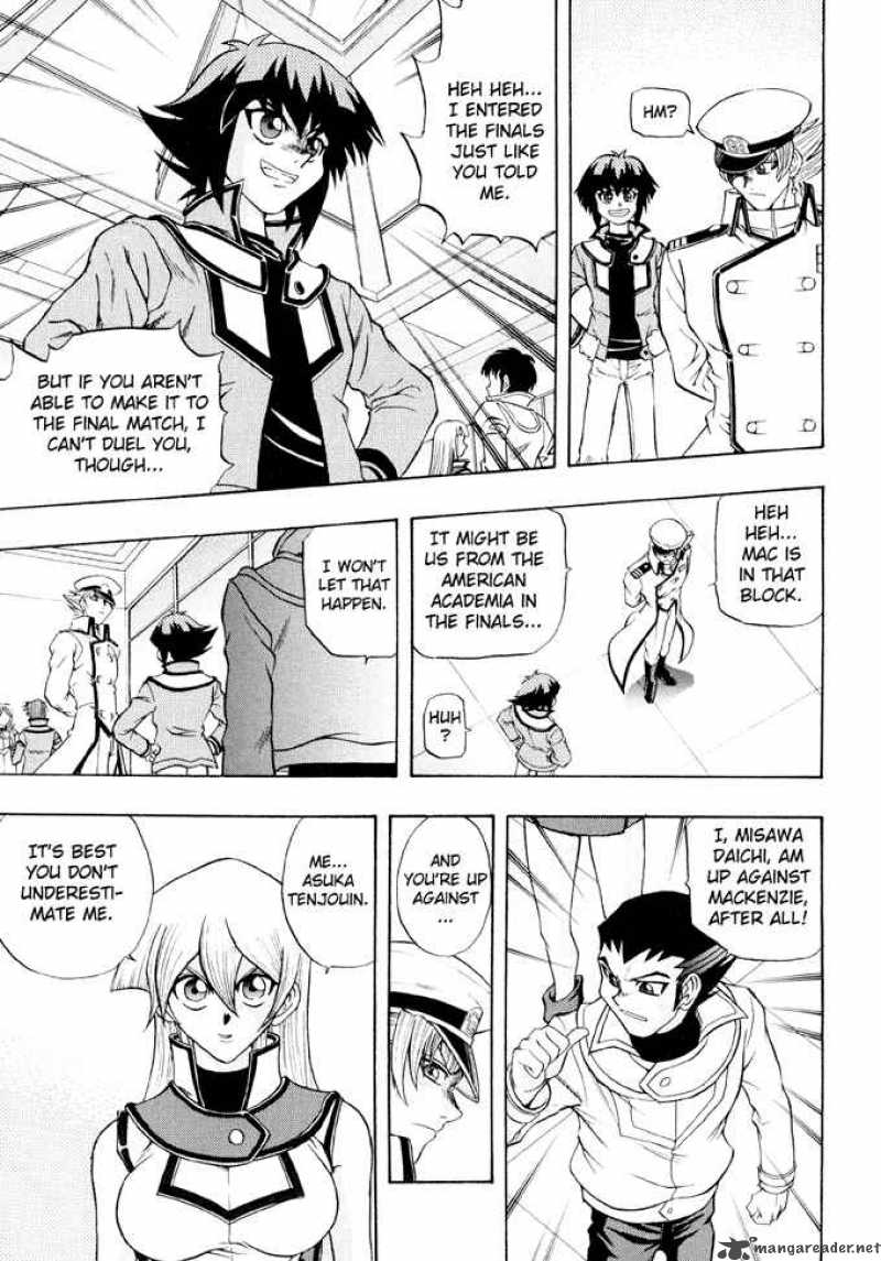 Yu Gi Oh Gx 20 4