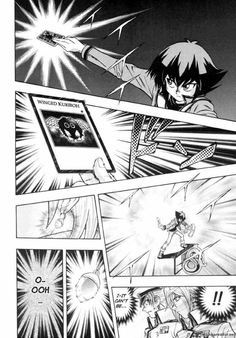 Yu Gi Oh Gx 21 10