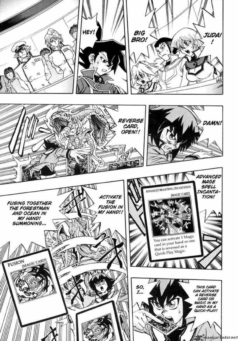 Yu Gi Oh Gx 21 7