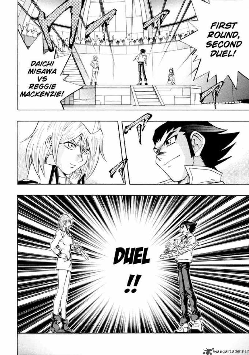 Yu Gi Oh Gx 22 10