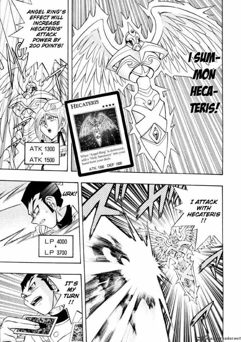 Yu Gi Oh Gx 22 13