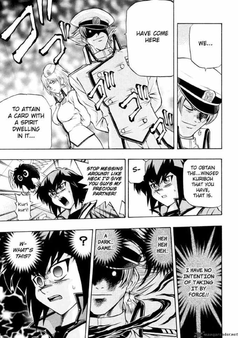 Yu Gi Oh Gx 22 5