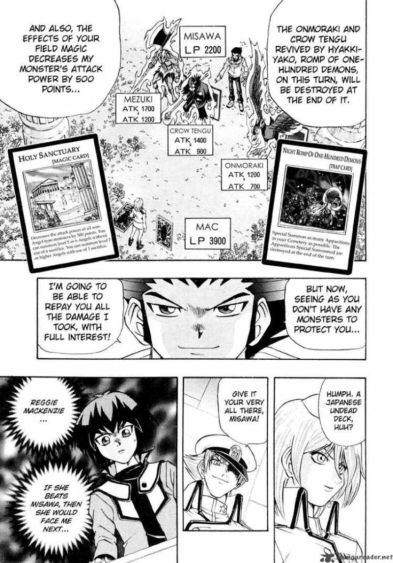 Yu Gi Oh Gx 23 1
