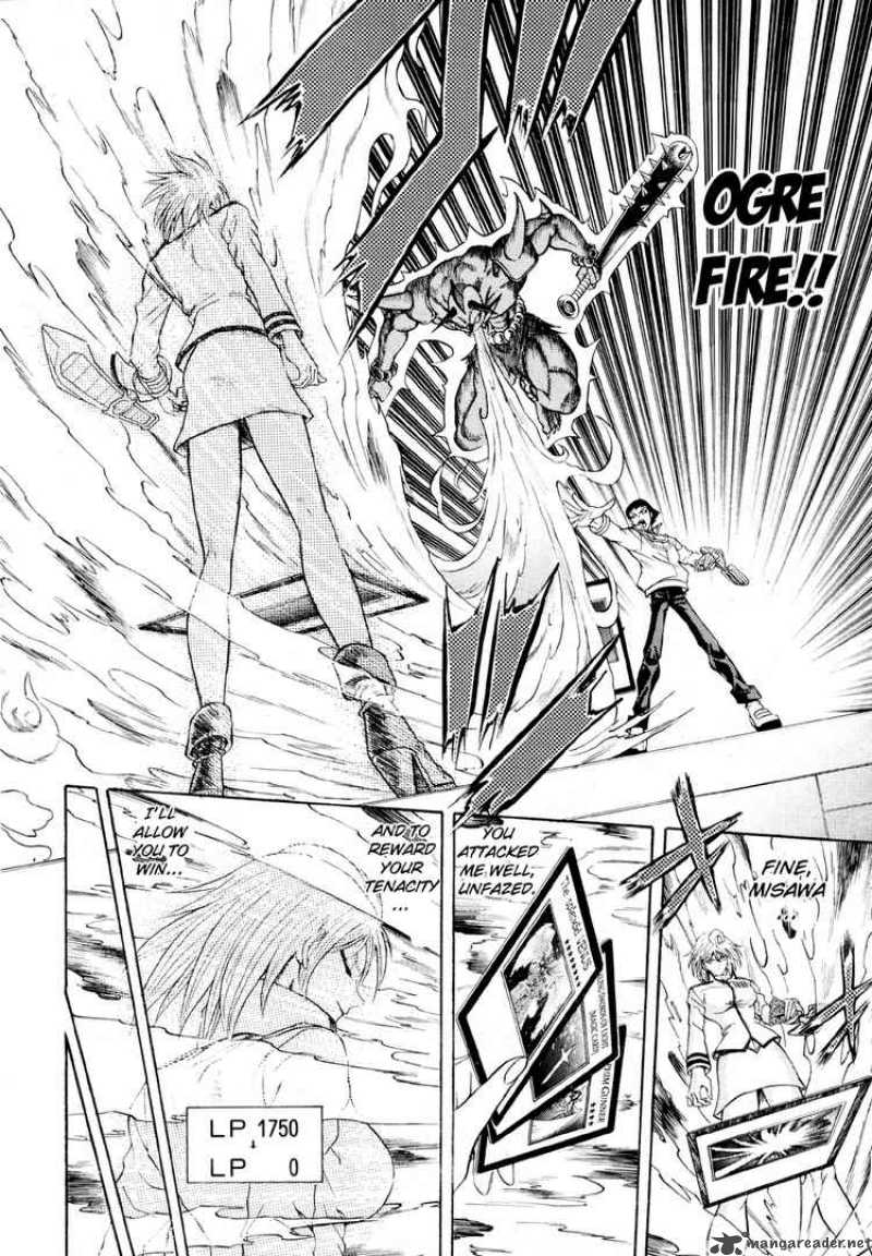 Yu Gi Oh Gx 23 18
