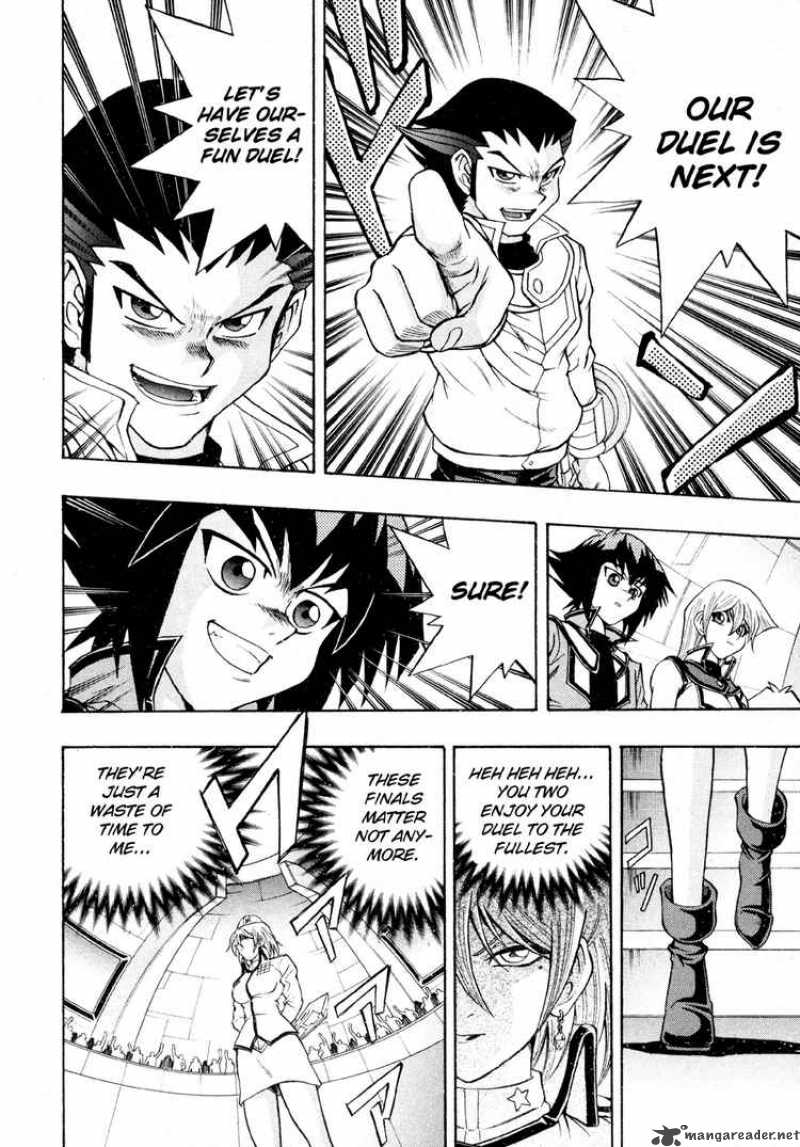 Yu Gi Oh Gx 23 20