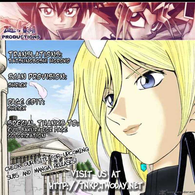 Yu Gi Oh Gx 23 22