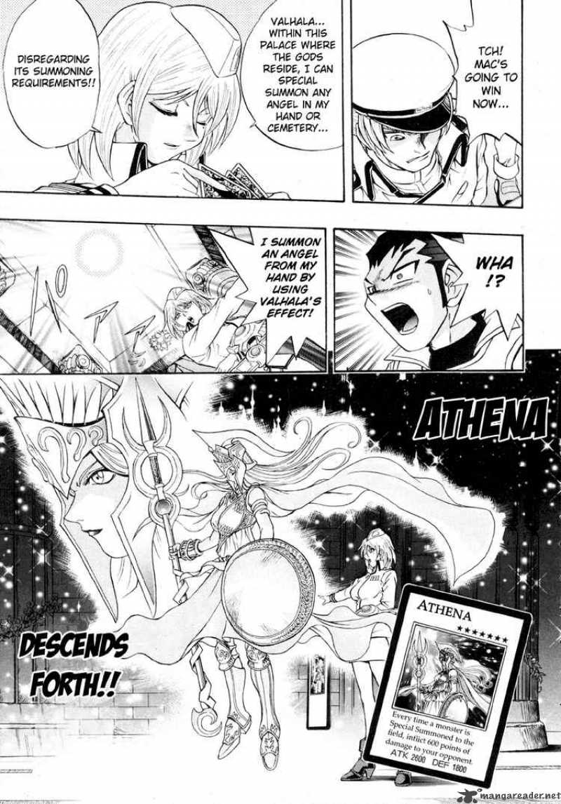 Yu Gi Oh Gx 23 7
