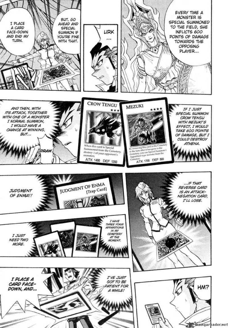 Yu Gi Oh Gx 23 9