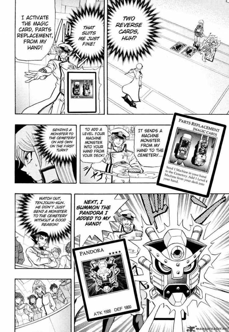 Yu Gi Oh Gx 24 10