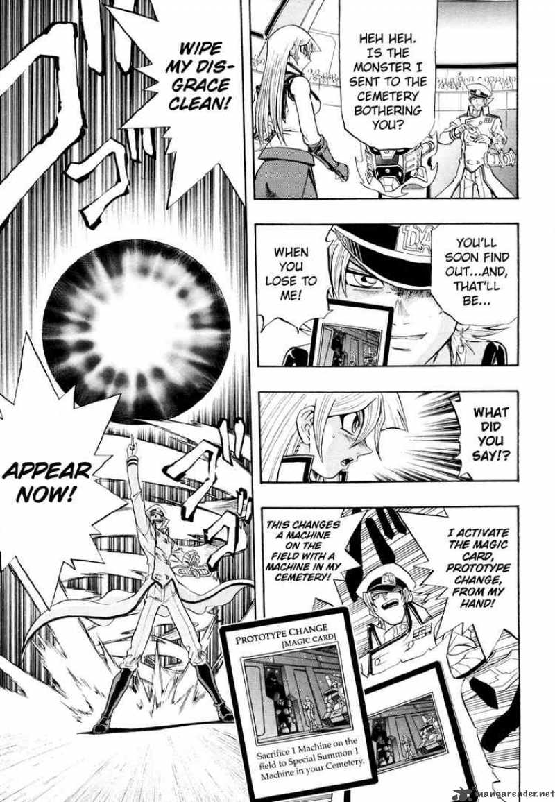 Yu Gi Oh Gx 24 11