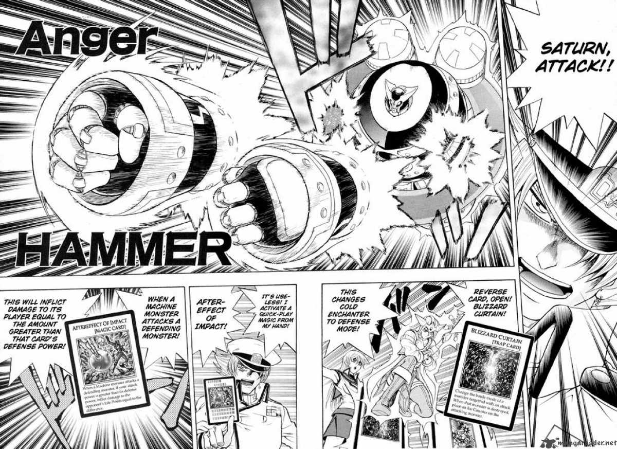 Yu Gi Oh Gx 24 13