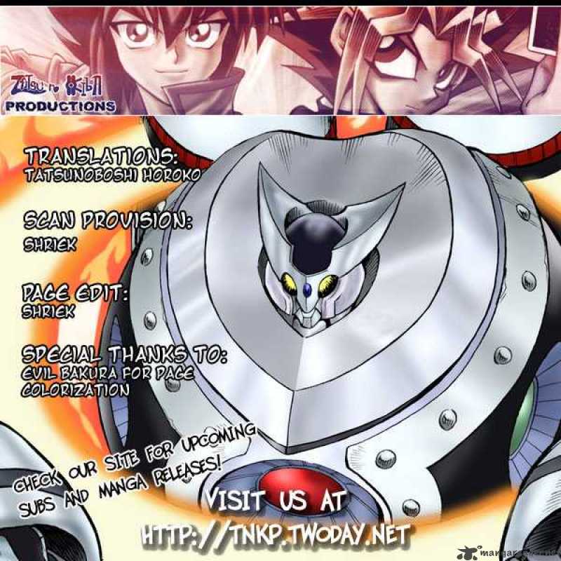 Yu Gi Oh Gx 24 19