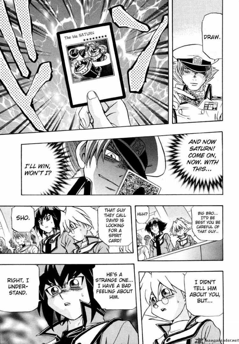Yu Gi Oh Gx 24 9