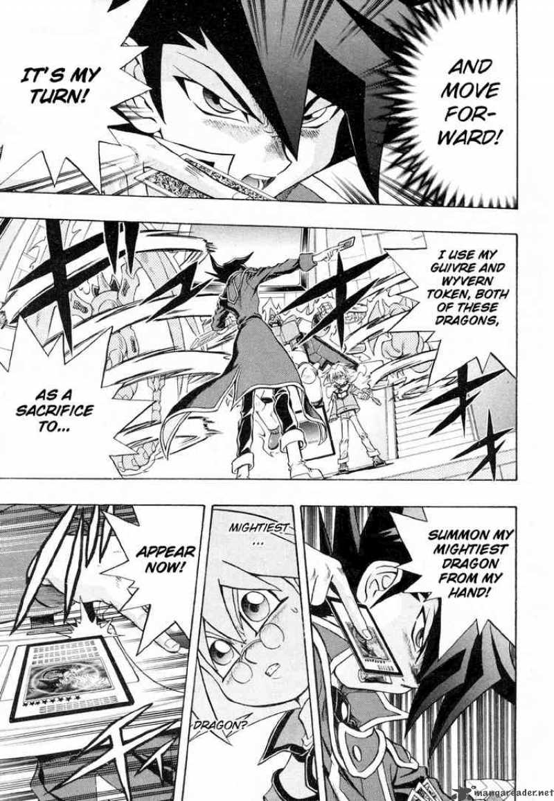 Yu Gi Oh Gx 25 16