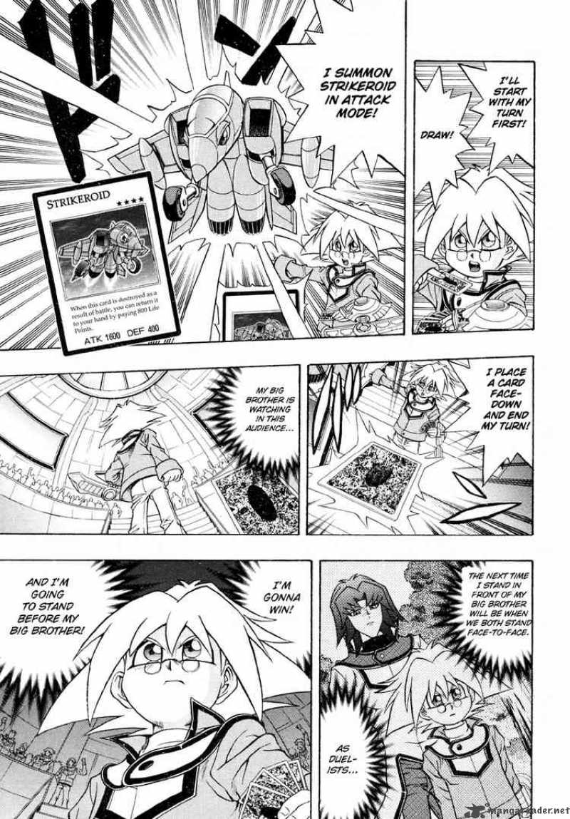 Yu Gi Oh Gx 25 5
