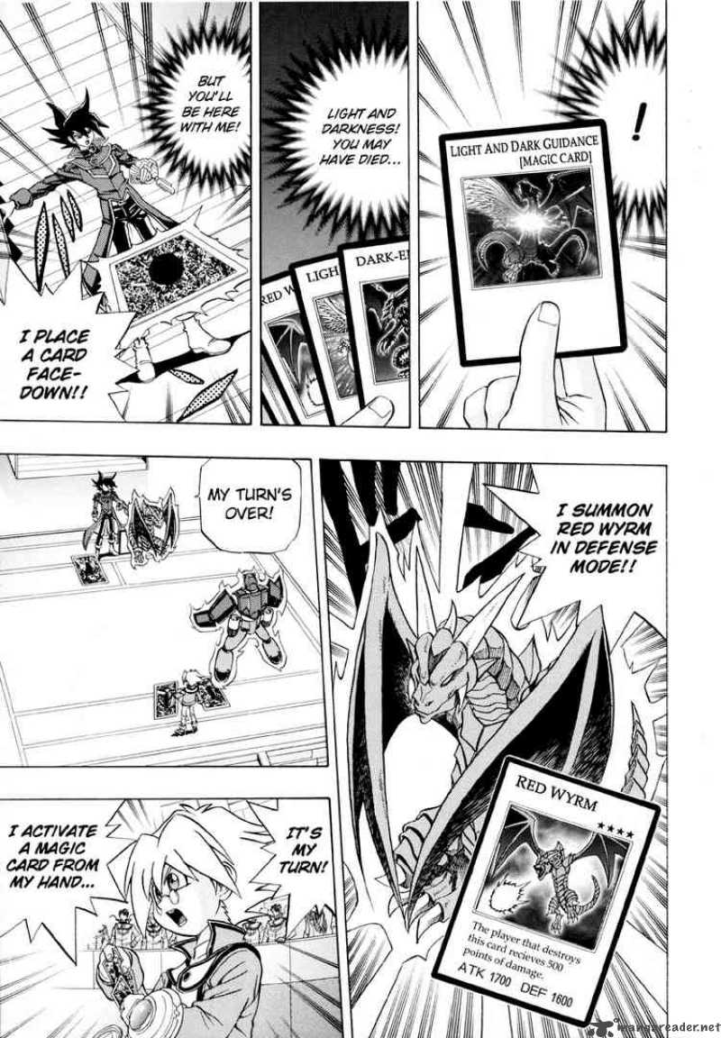 Yu Gi Oh Gx 26 10