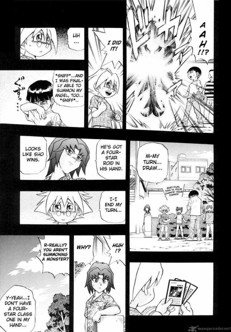 Yu Gi Oh Gx 26 17