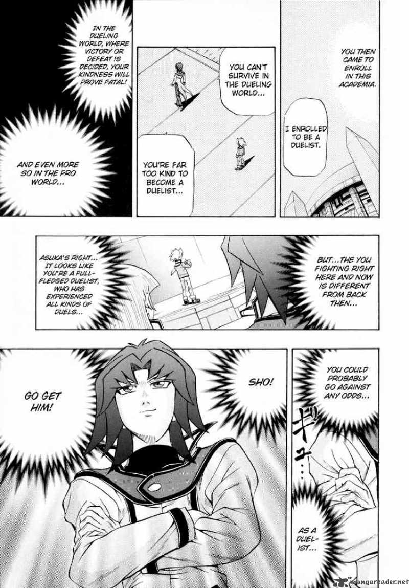 Yu Gi Oh Gx 26 19