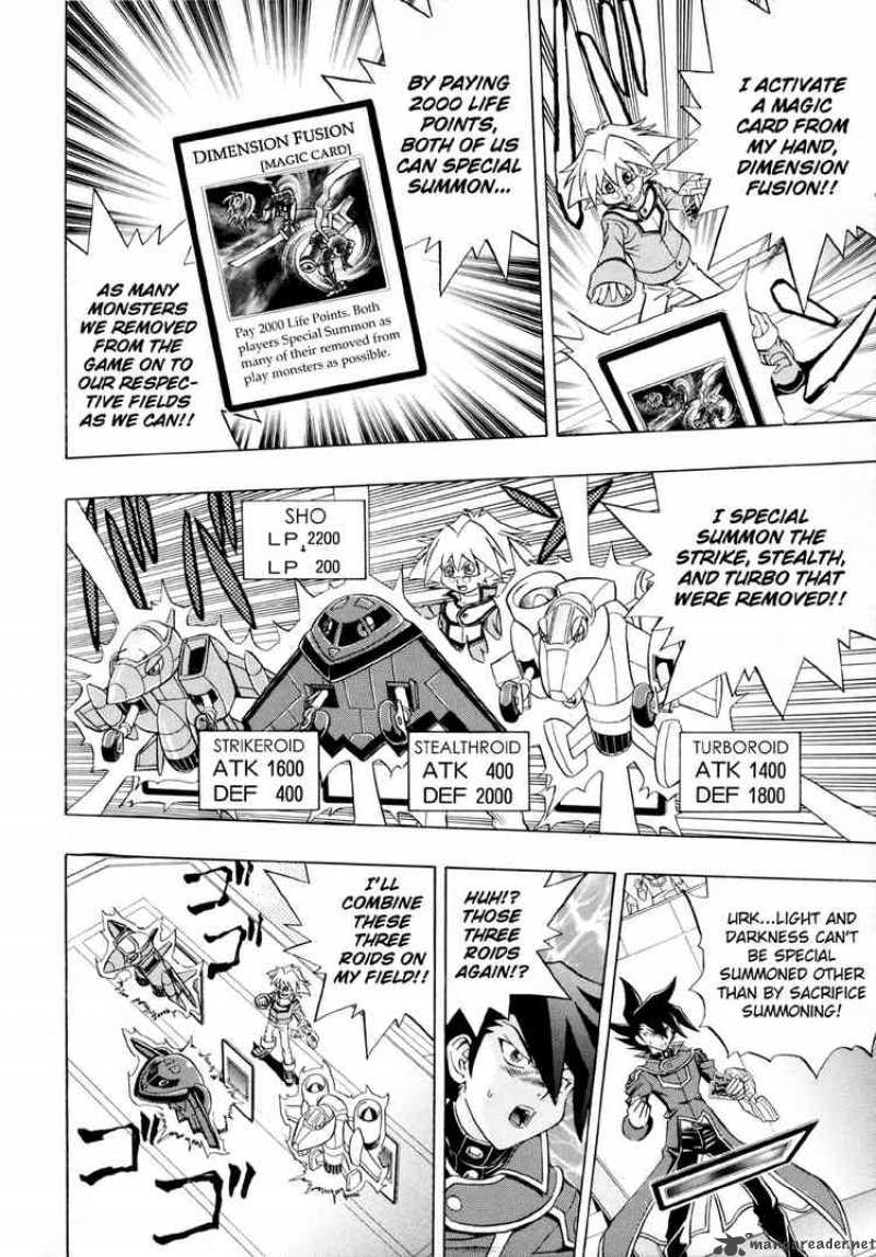 Yu Gi Oh Gx 26 20