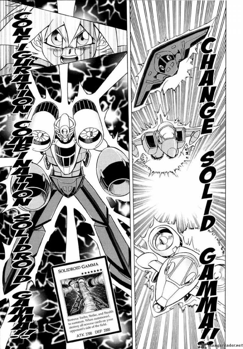 Yu Gi Oh Gx 26 21