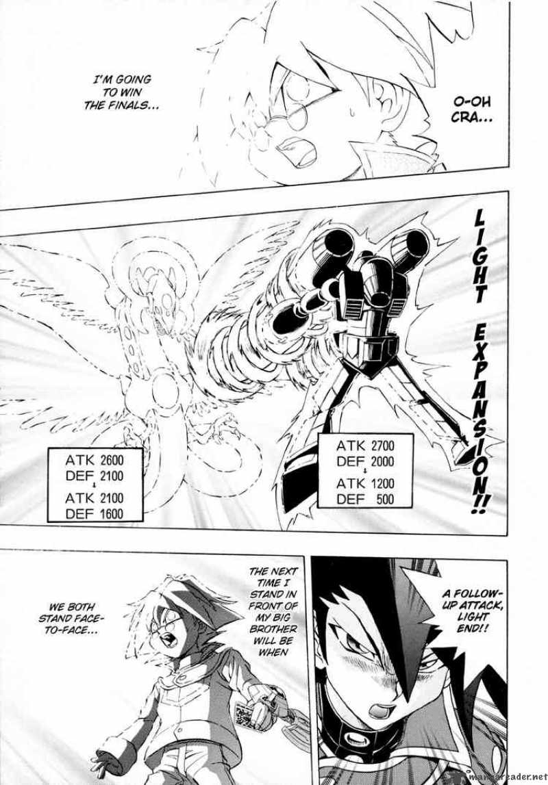 Yu Gi Oh Gx 26 24