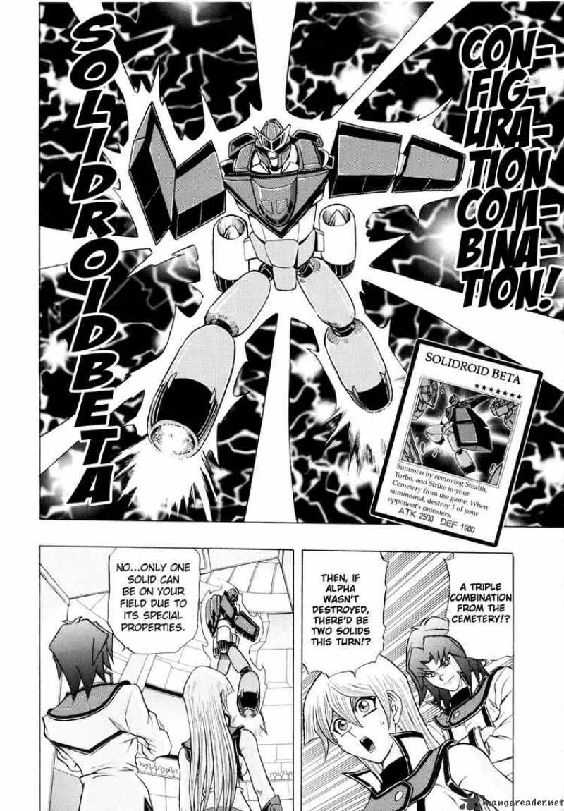 Yu Gi Oh Gx 26 6