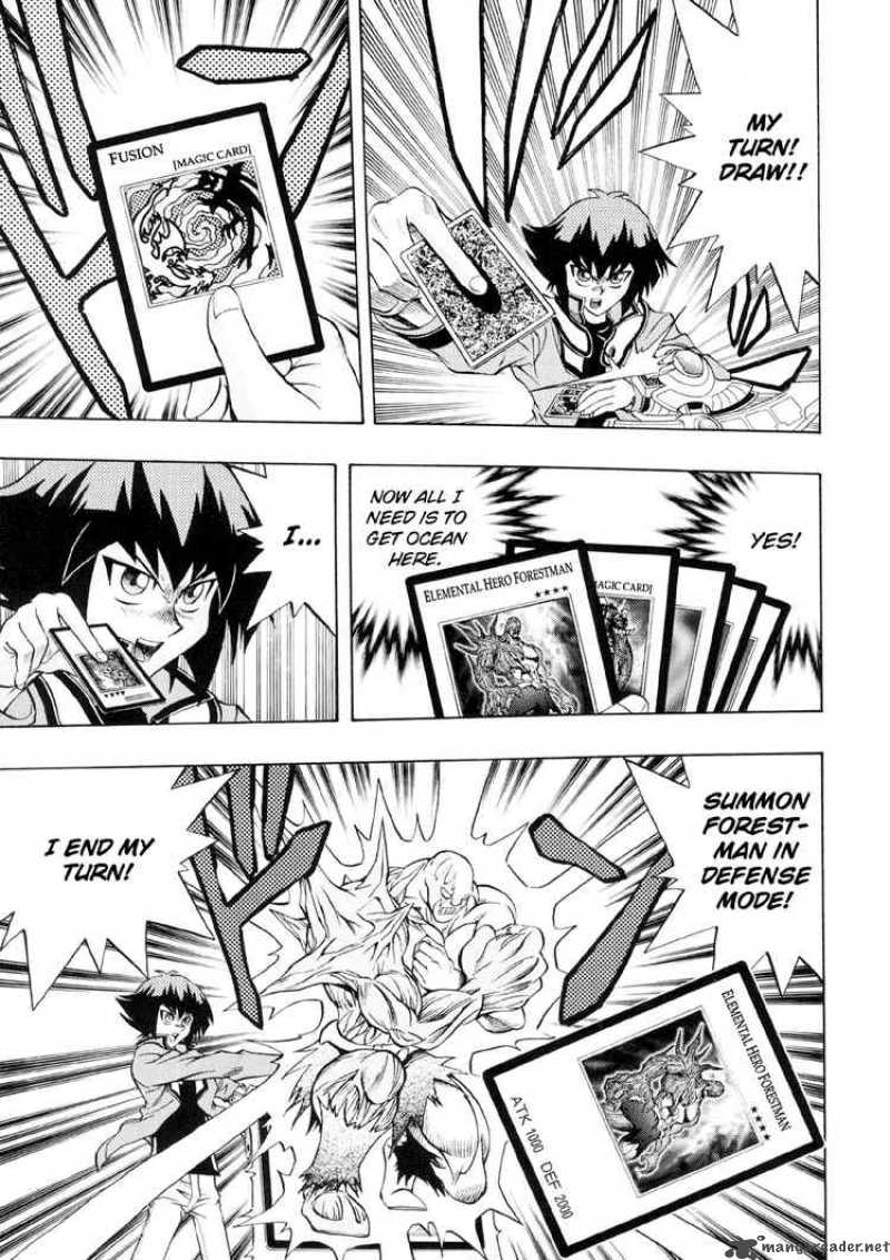 Yu Gi Oh Gx 27 13