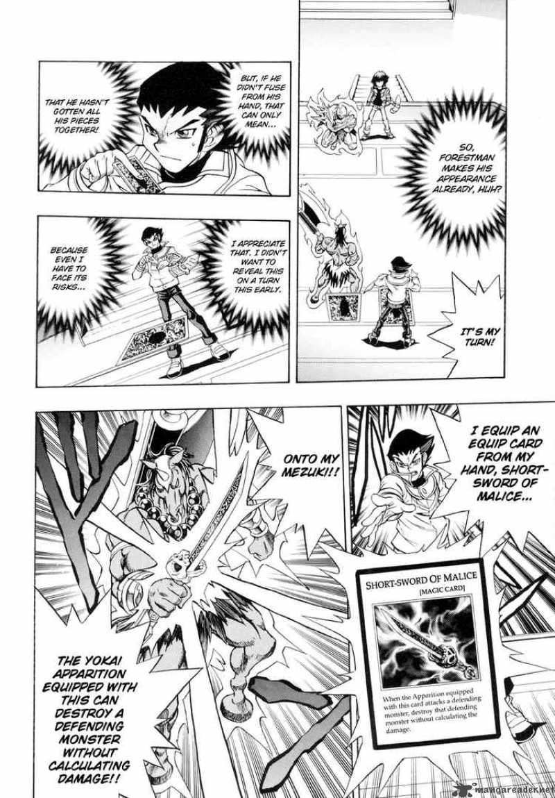 Yu Gi Oh Gx 27 14