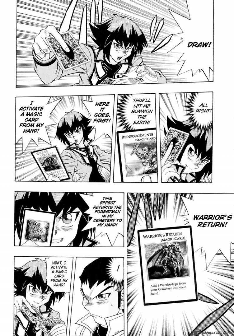 Yu Gi Oh Gx 27 16